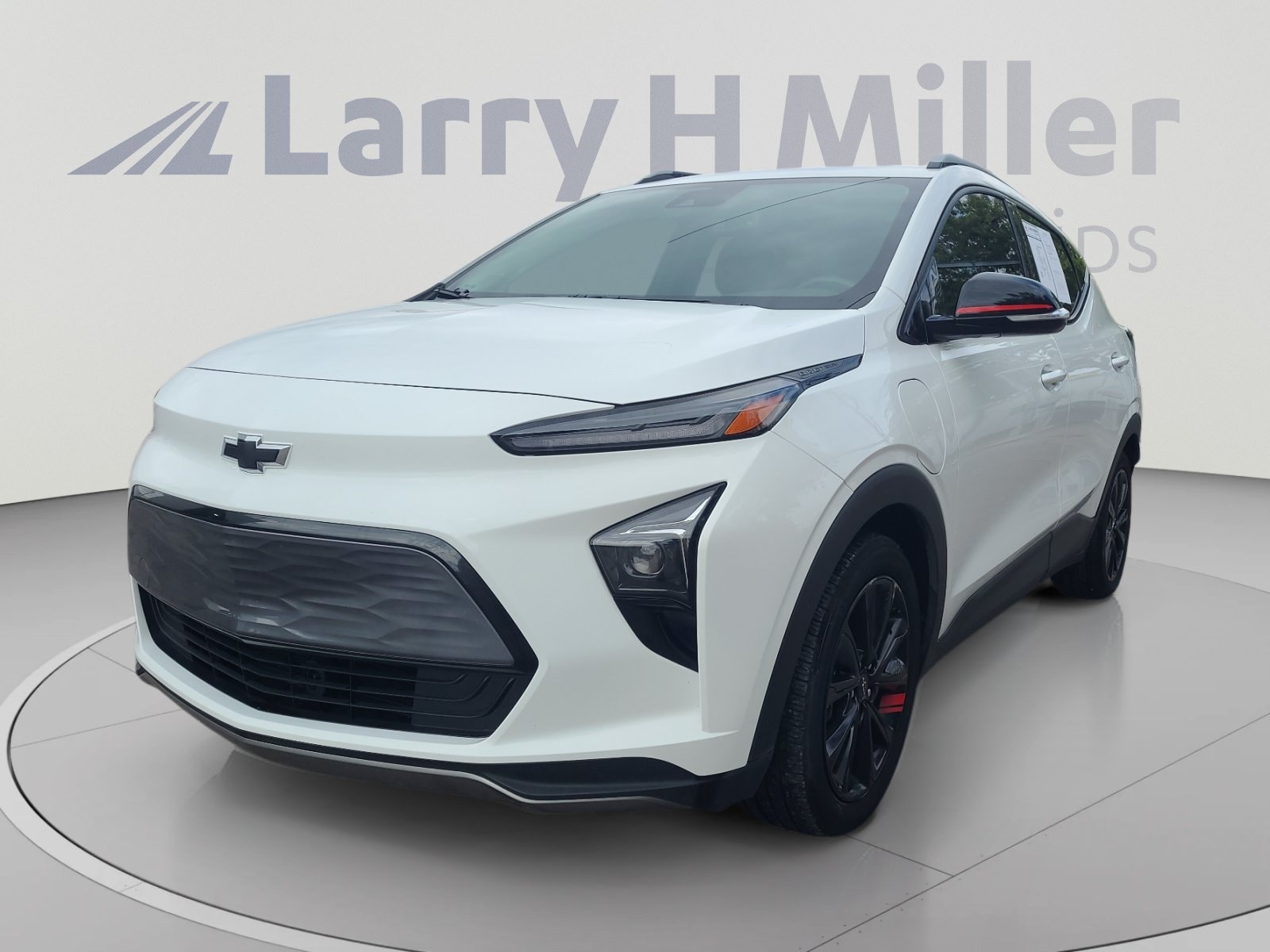 2023 Chevrolet Bolt EUV