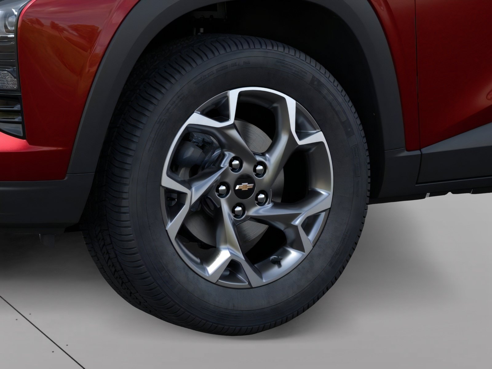 2026 Chevrolet Trax LT - Photo 10
