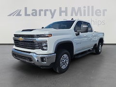 2026 Chevrolet Silverado 2500 HD LT Truck