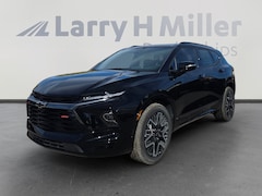 2026 Chevrolet Blazer RS SUV