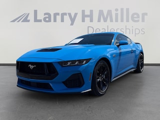 Used 2024 Ford Mustang GT Fastback Coupe Albuquerque, NM