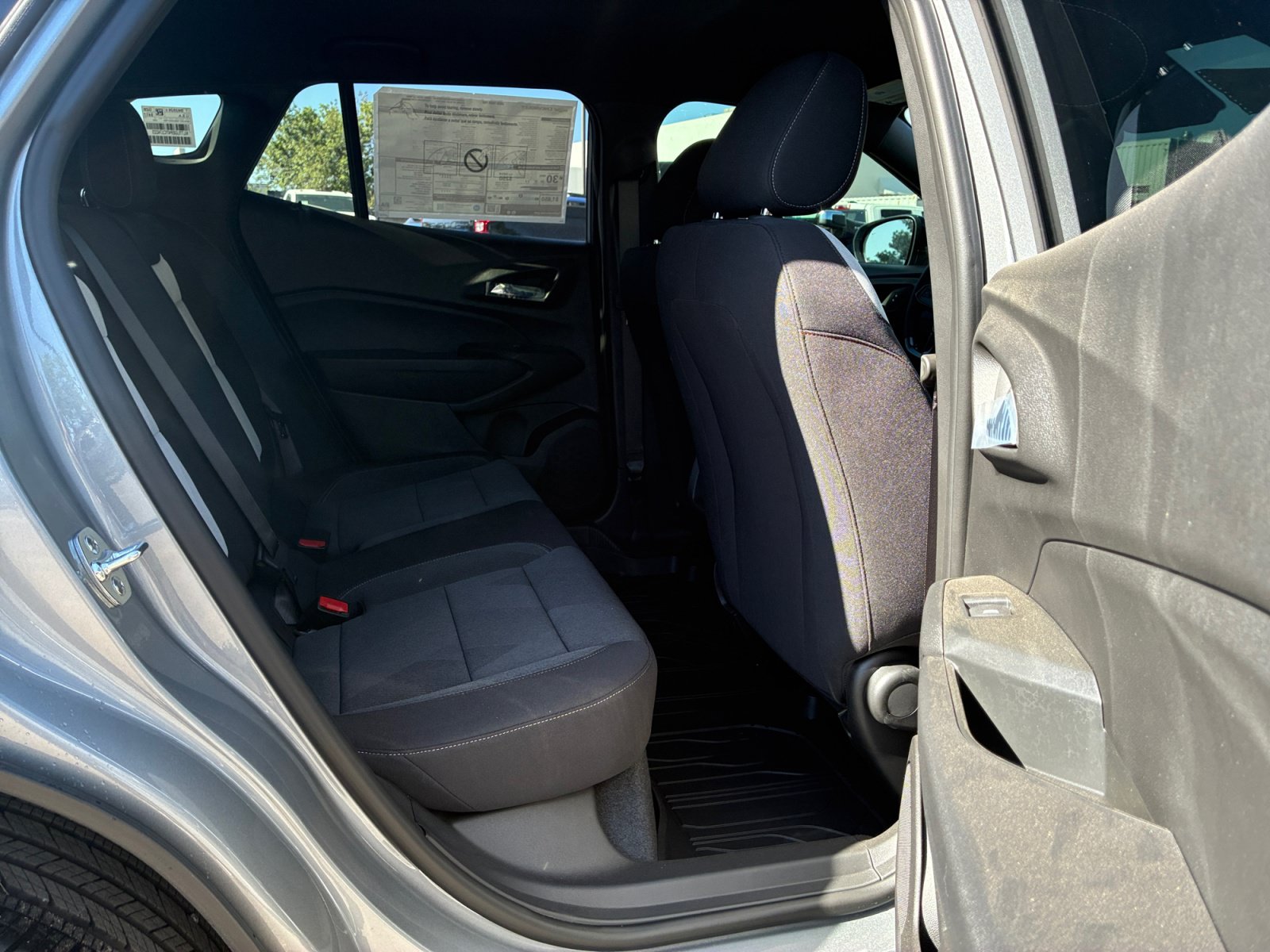 2026 Chevrolet Trax RS - Photo 29