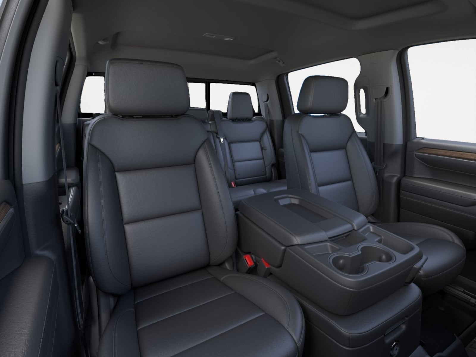 2026 Chevrolet Silverado 1500 LT - Photo 16
