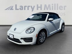 Used 2017 Volkswagen Beetle 1.8T S Convertible for sale in Avondale, AZ