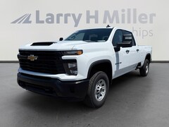 2025 Chevrolet Silverado 2500 HD WT Truck