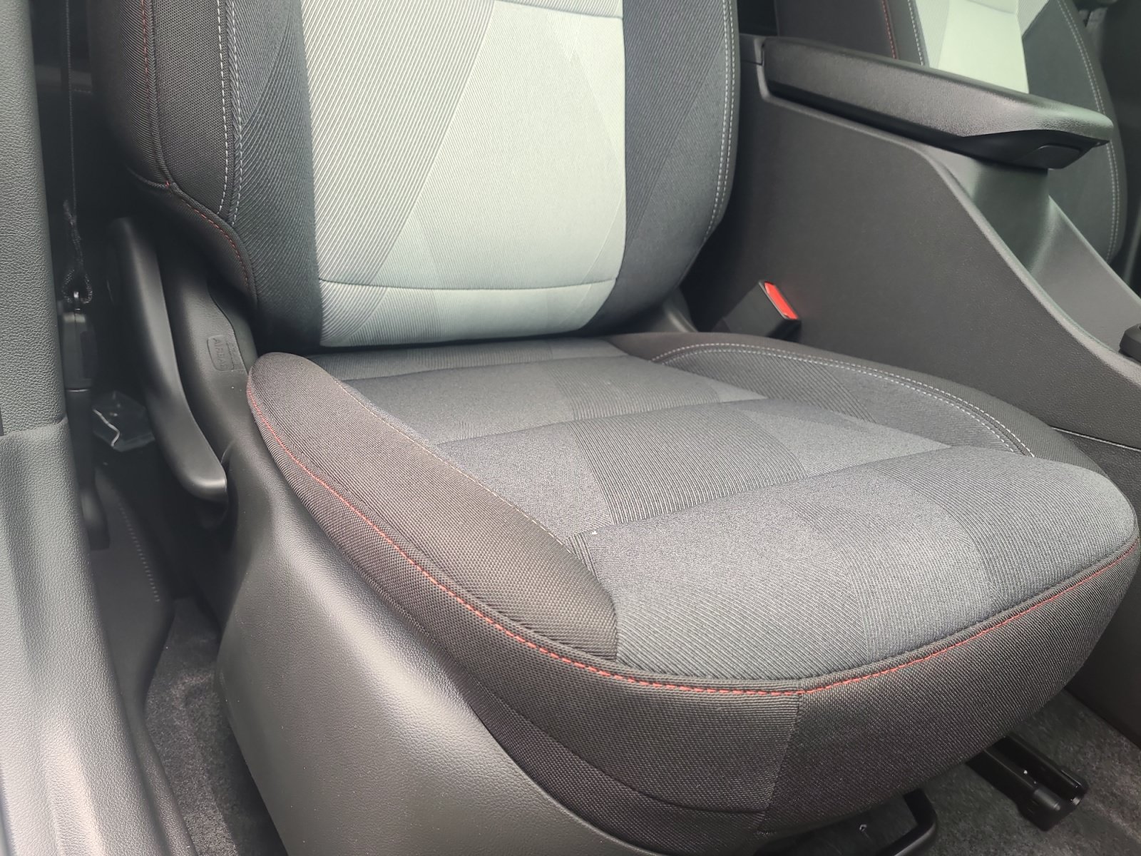 2026 Chevrolet Trax RS - Photo 31