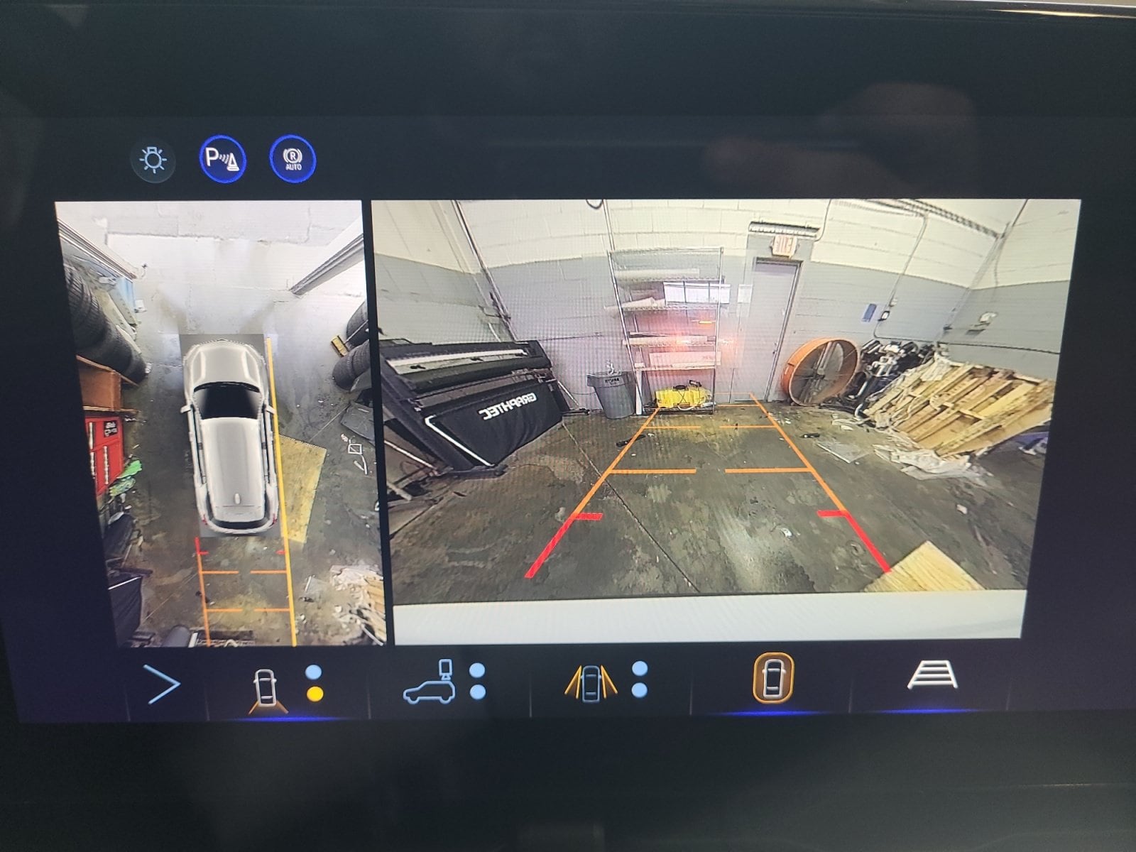 2027 Chevrolet Equinox ACTIV - Photo 20