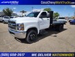 Chevrolet Silverado 5500 HD