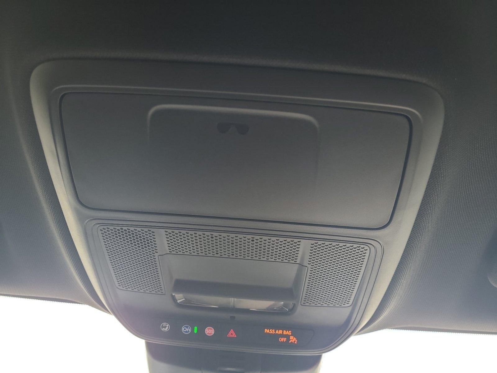 2026 Chevrolet Traverse Z71 - Photo 22