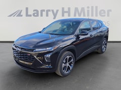 2026 Chevrolet Trax 1RS SUV