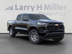 2025 Chevrolet Colorado WT/LT Truck