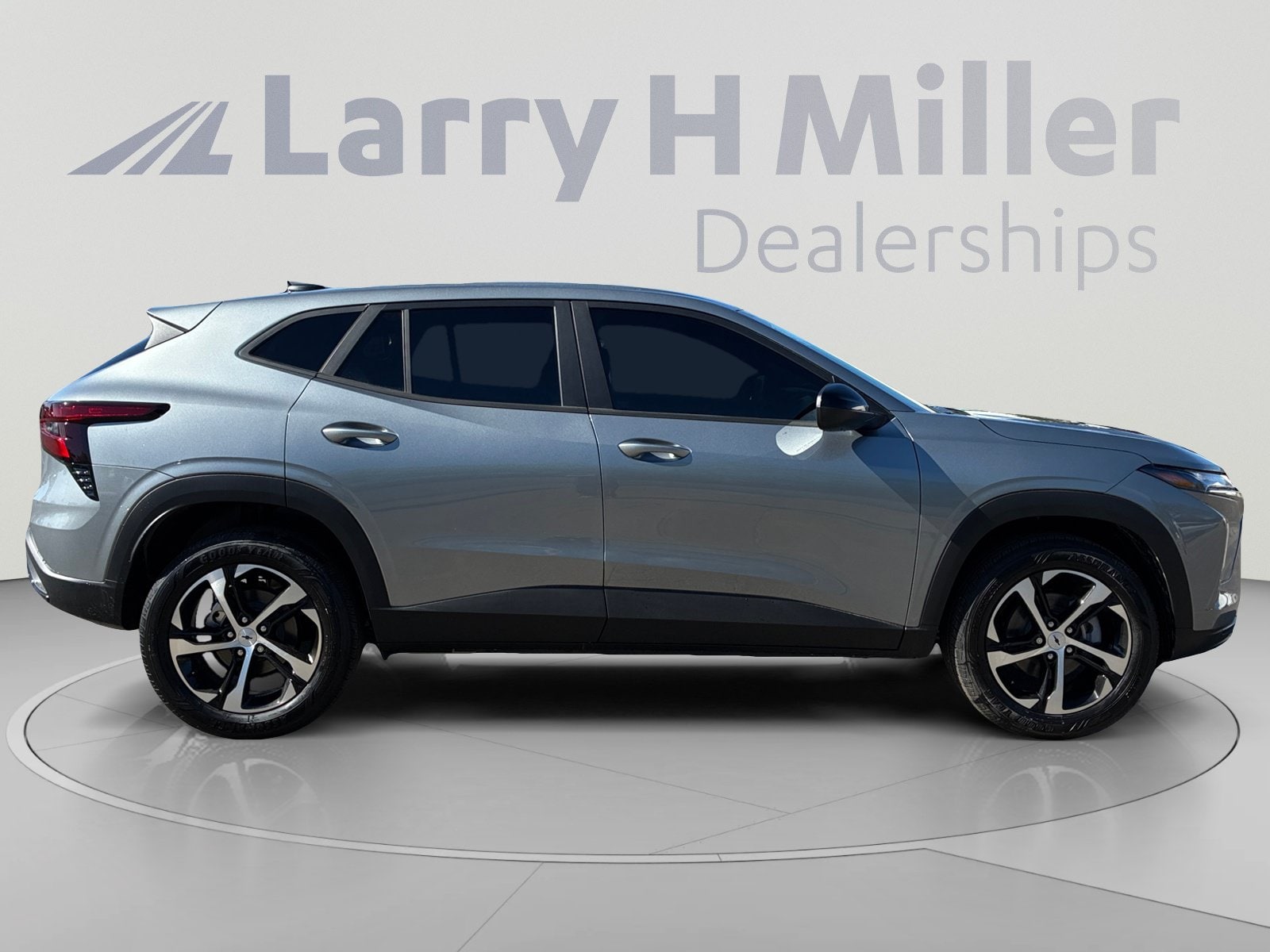 2026 Chevrolet Trax RS - Photo 7