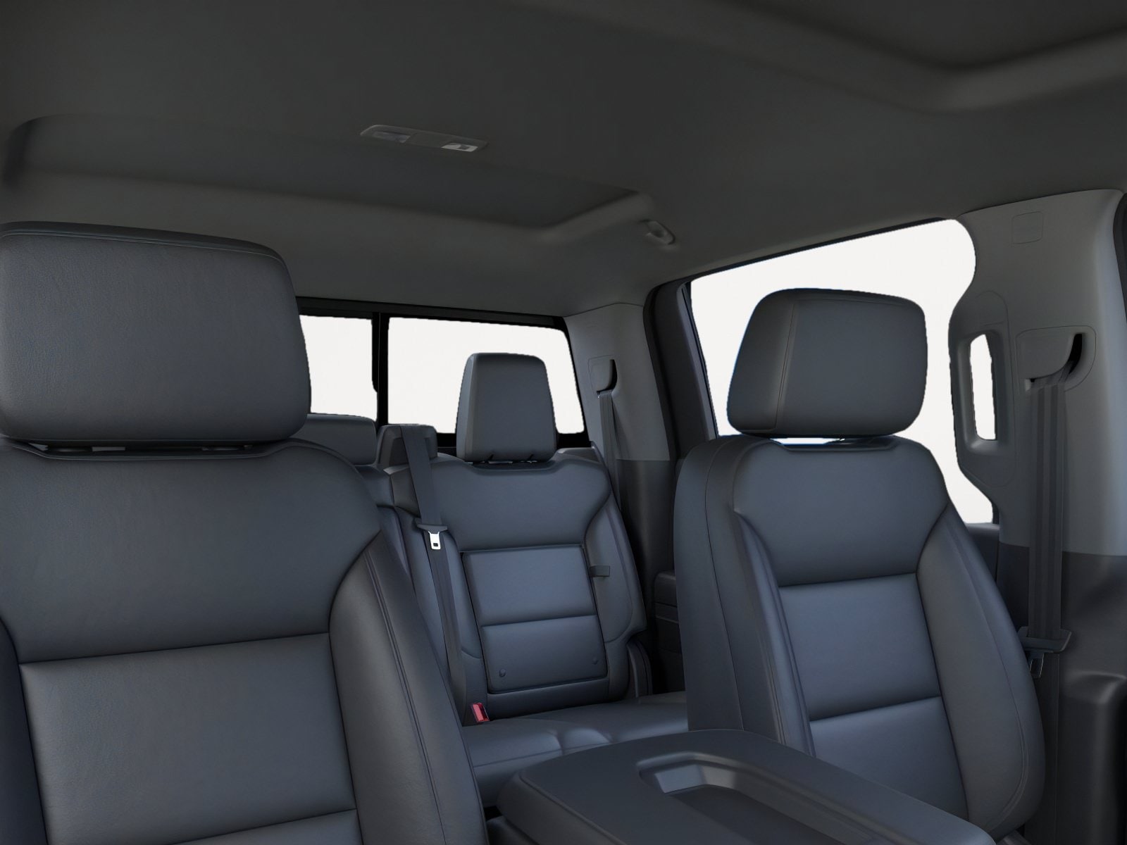 2026 Chevrolet Silverado 1500 LT - Photo 24