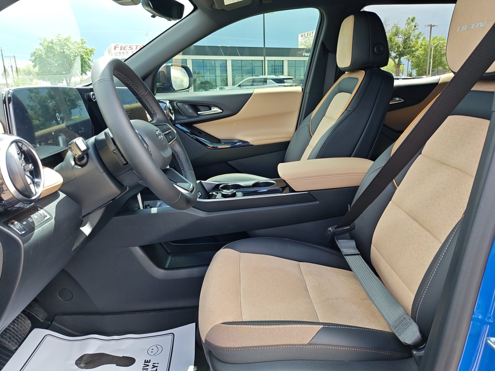 2026 Chevrolet Equinox ACTIV - Photo 13