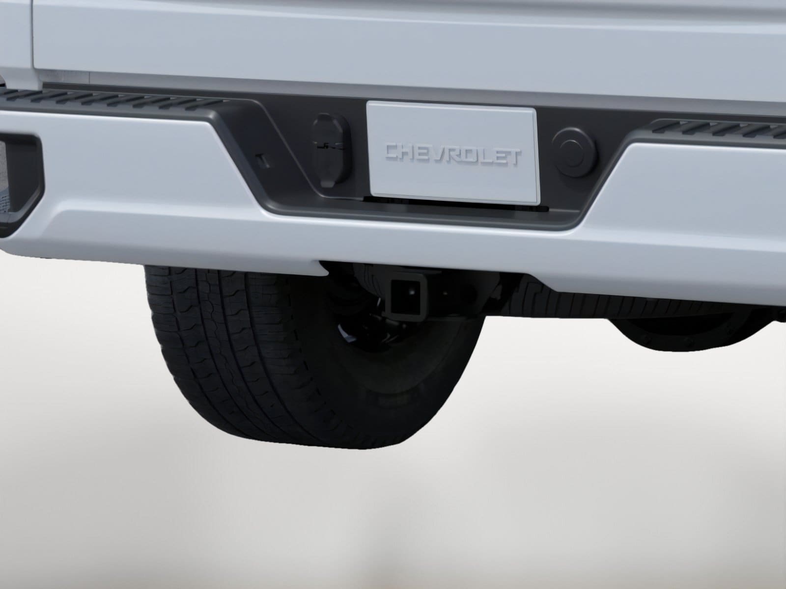 2026 Chevrolet Silverado 1500 Custom - Photo 15