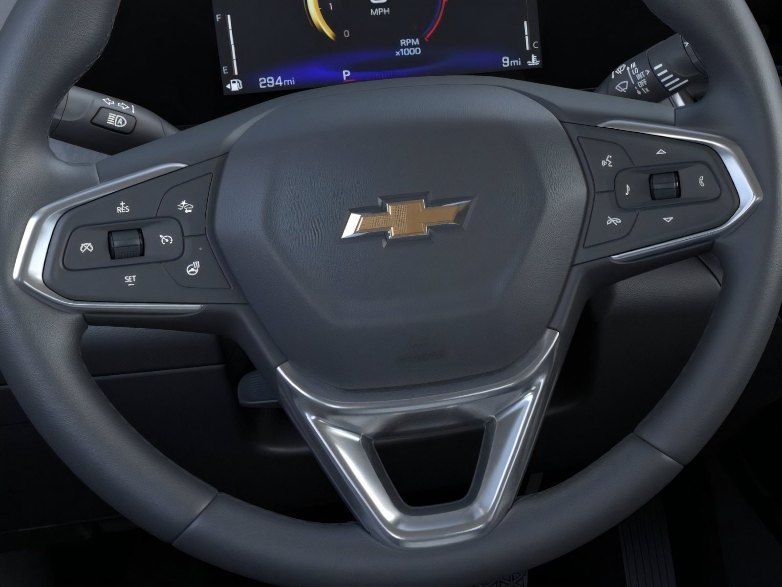 2026 Chevrolet Trax LT - Photo 20
