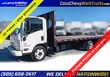 Chevrolet Low Cab Forward 6500 XD