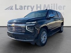 2026 Chevrolet Suburban Premier SUV