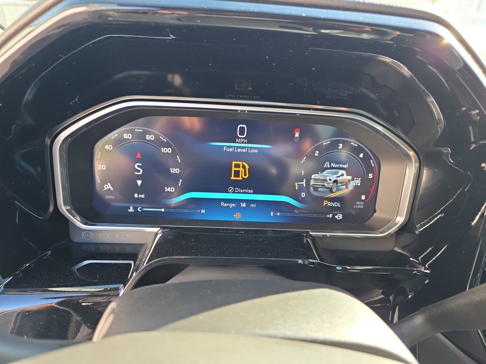 2026 Chevrolet Silverado 2500 HD LTZ - Photo 33
