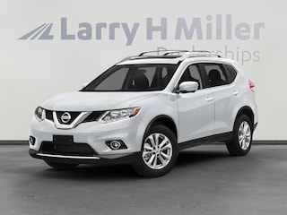 Used 2016 Nissan Rogue SV SUV Mesa, AZ