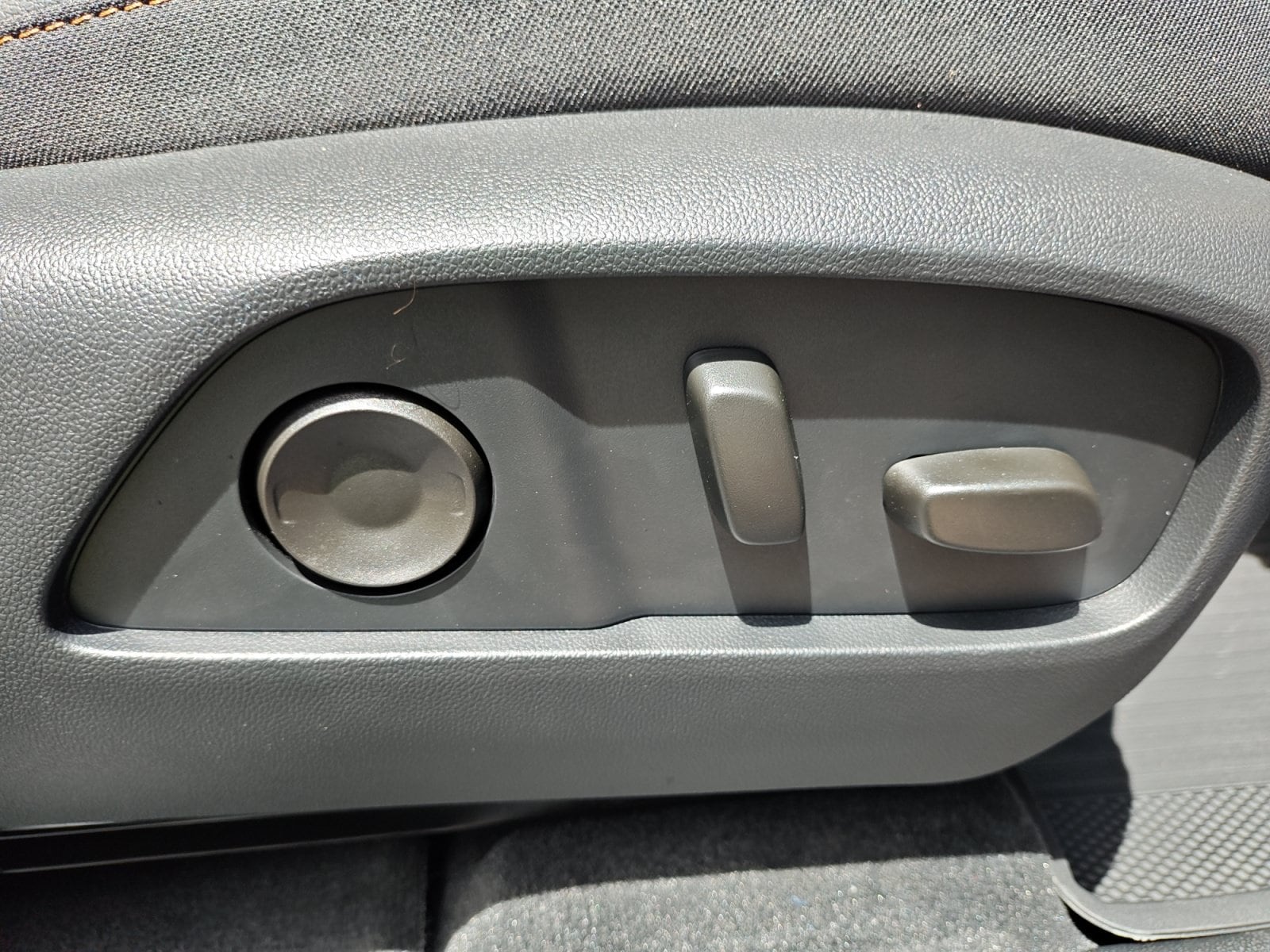 2026 Chevrolet Equinox ACTIV - Photo 31