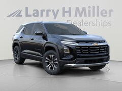 2027 Chevrolet Equinox LT SUV
