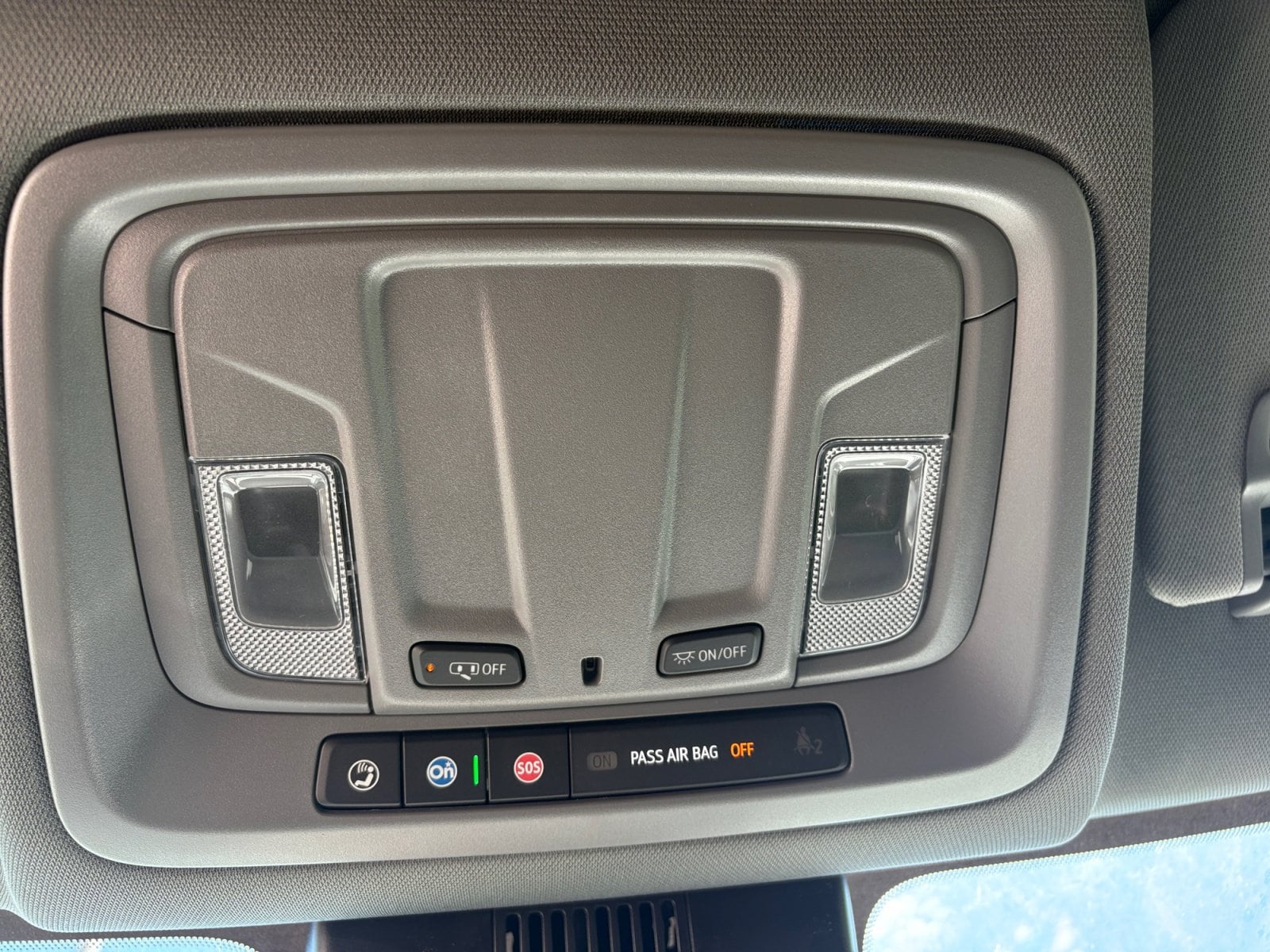 2026 Chevrolet Silverado 1500 Custom Trail Boss - Photo 23