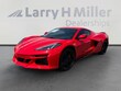 Chevrolet Corvette E-Ray