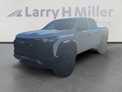 2026 Chevrolet Colorado Trail Boss Truck