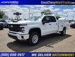 Chevrolet Silverado 3500 HD