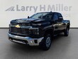  Chevrolet Silverado 2500 HD