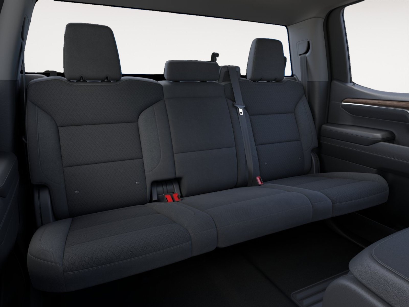 2026 Chevrolet Silverado 1500 LT - Photo 18