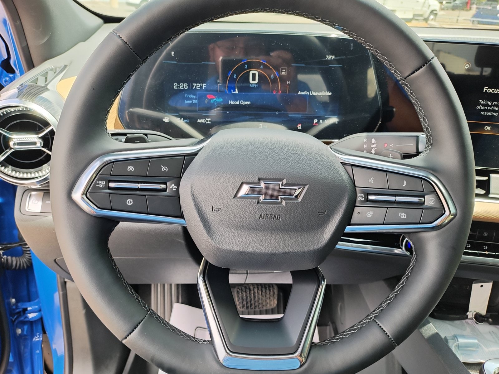 2026 Chevrolet Equinox ACTIV - Photo 18