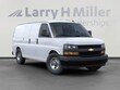 Chevrolet Express Cargo 2500