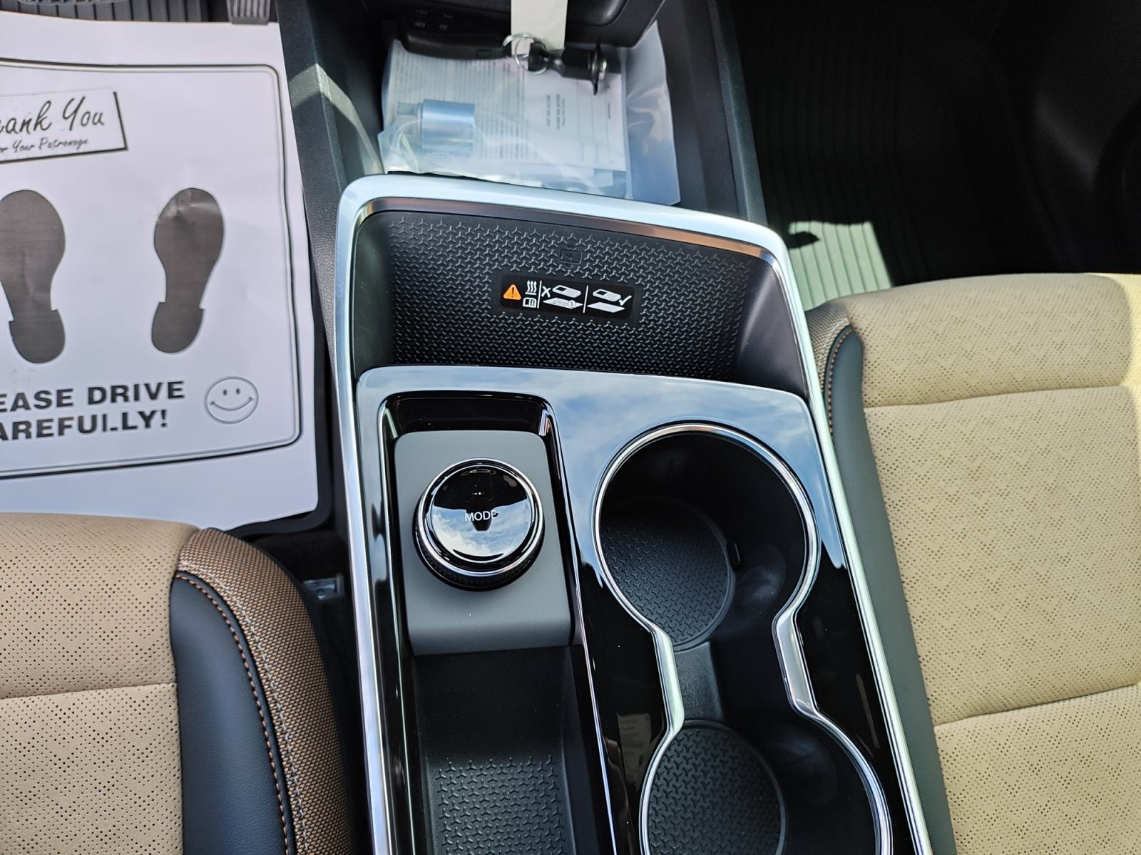 2026 Chevrolet Equinox ACTIV - Photo 22