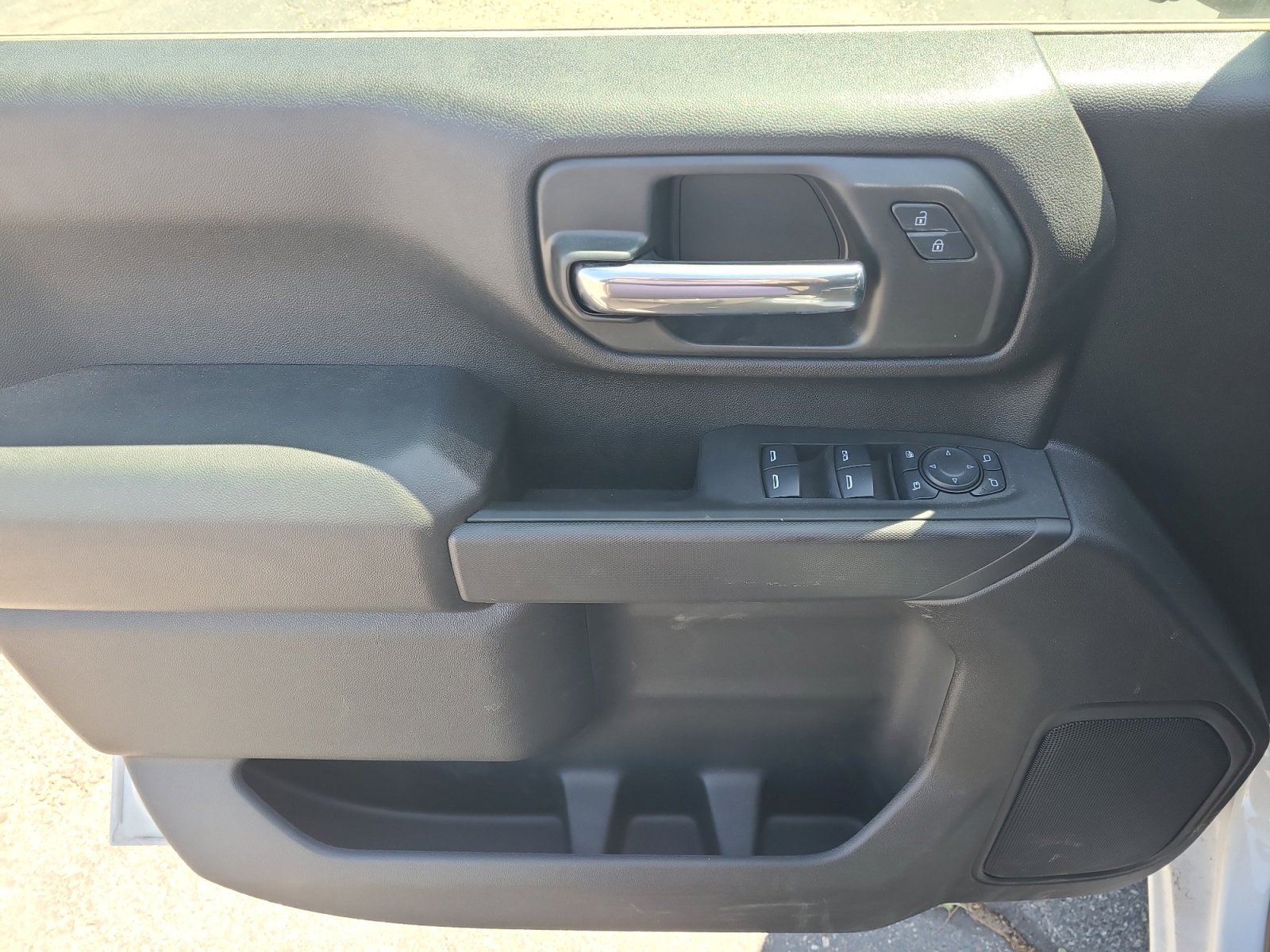 2024 Chevrolet Silverado 3500 HD Work Truck - Photo 15