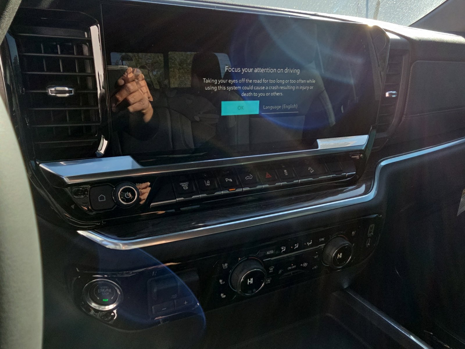 2026 Chevrolet Silverado 2500 HD LTZ - Photo 27