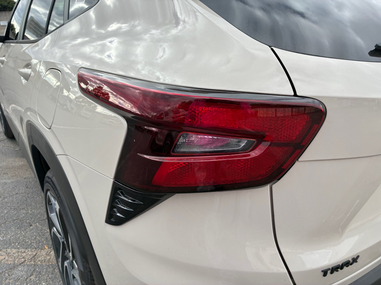 2026 Chevrolet Trax RS - Photo 26