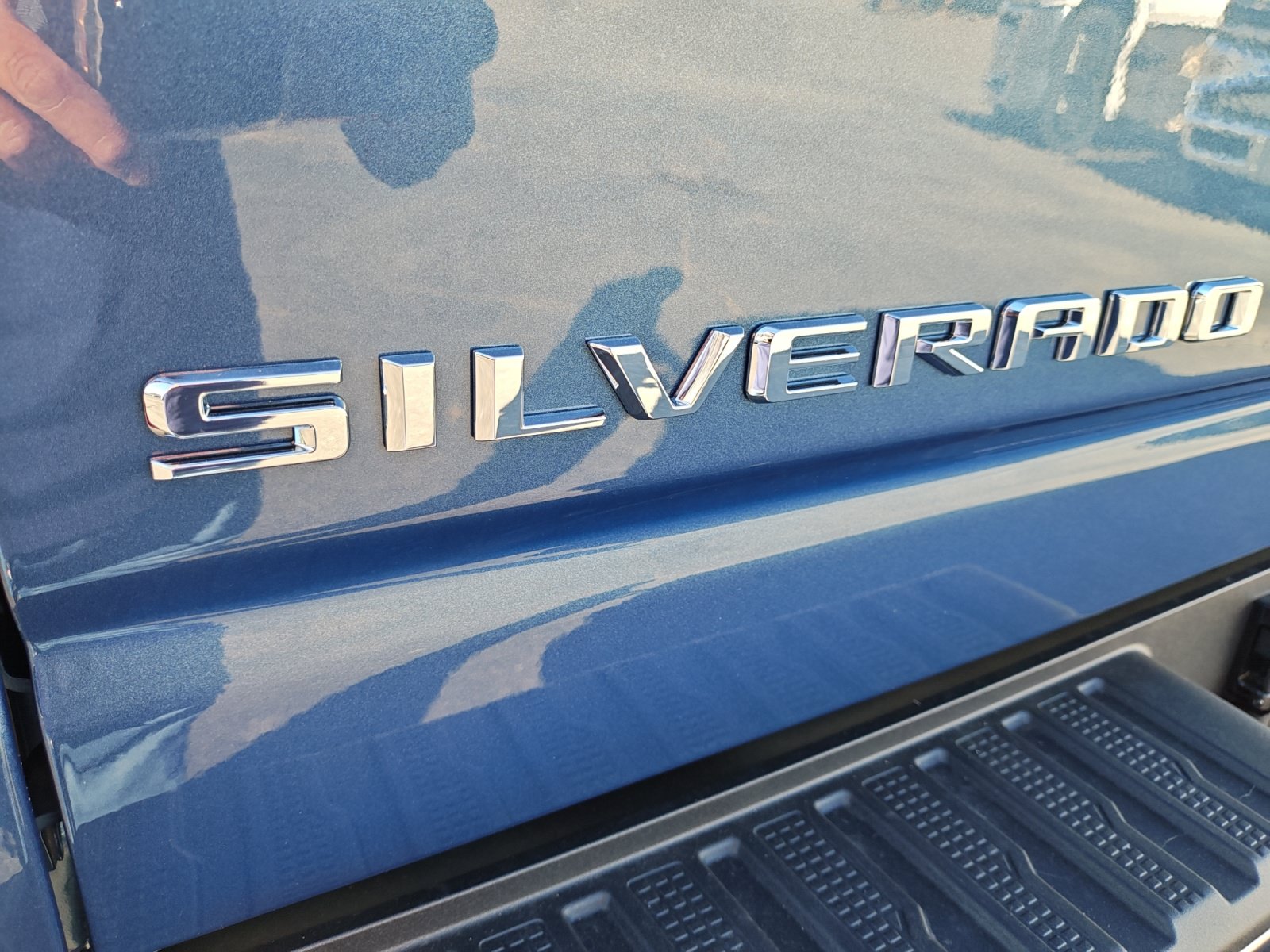 2026 Chevrolet Silverado 3500 HD LT - Photo 27