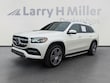 Mercedes-Benz GLS 450