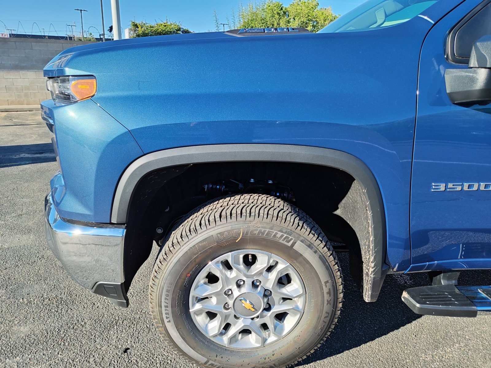 2026 Chevrolet Silverado 3500 HD LT - Photo 11