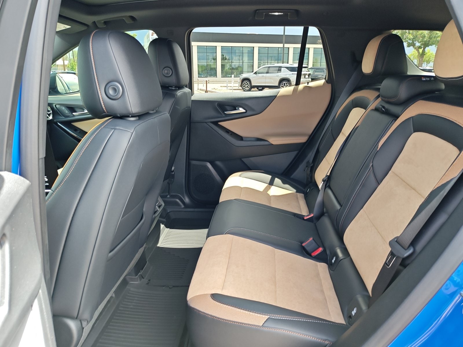 2026 Chevrolet Equinox ACTIV - Photo 25