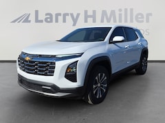 2026 Chevrolet Equinox LT SUV