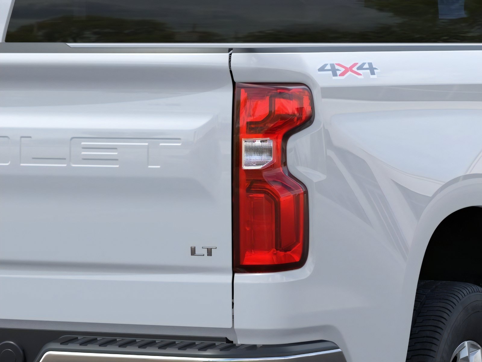 2026 Chevrolet Silverado 1500 LT - Photo 12