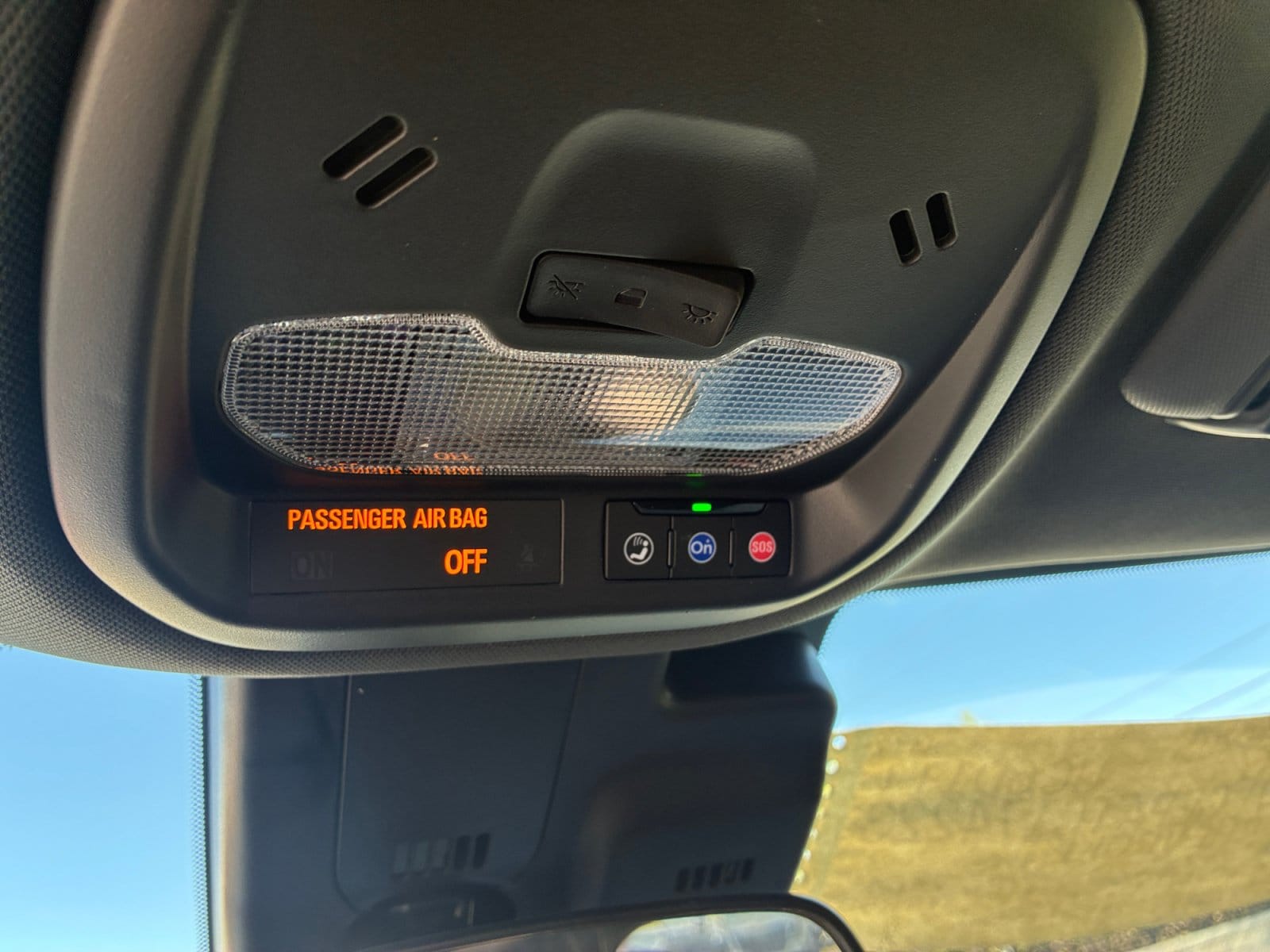 2026 Chevrolet Trax RS - Photo 23