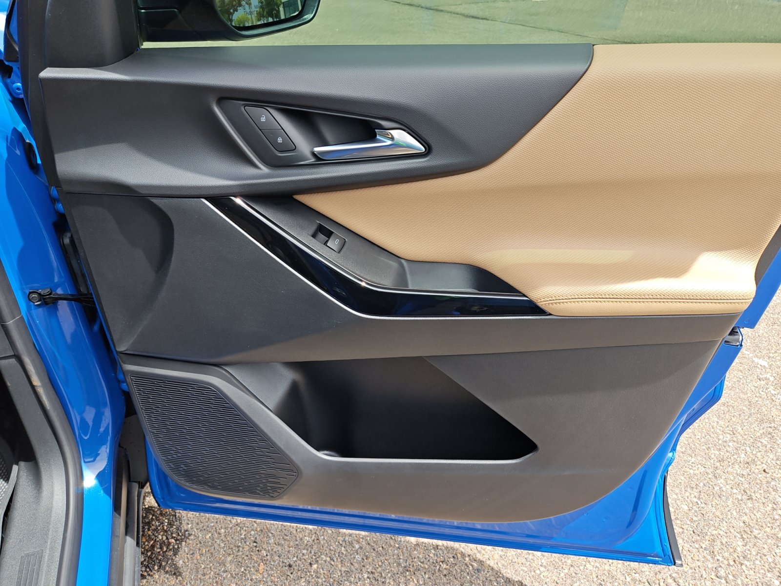 2026 Chevrolet Equinox ACTIV - Photo 32