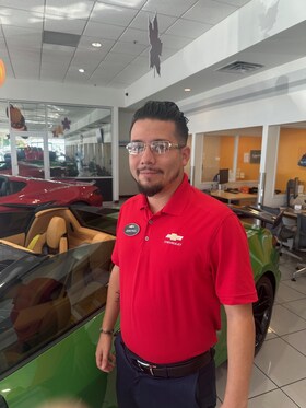 Staff member John Paul Lopez III from ID_5710fab46a4e