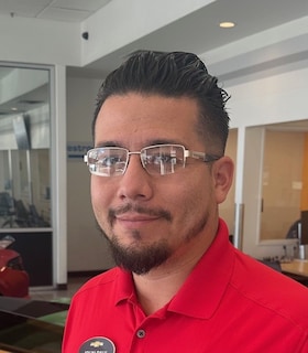 Staff member John Paul Lopez III from ID_5710fab46a4e