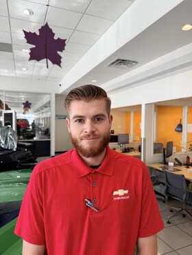 Staff member Conor Jones from ID_5710fab46a4e