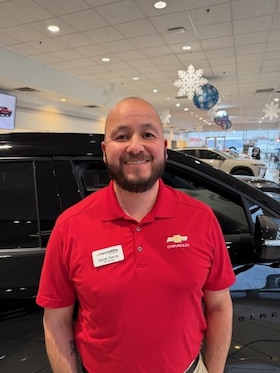 Staff member Derek Garcia from ID_f63502353f13